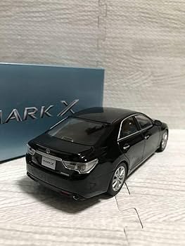 Amazon | 1/30 トヨタ 新型マークX MARK X 非売品 カラー
